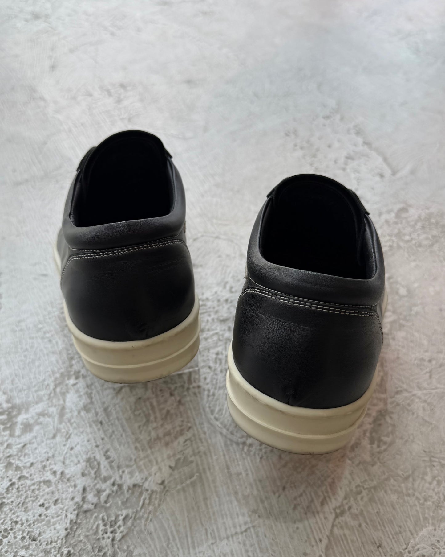 Rick Owens VINTAGE SNEAKS