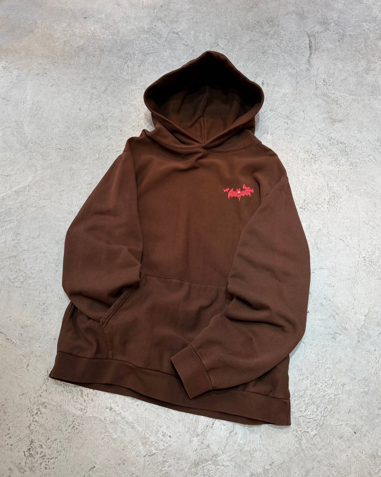 Warren Lotas Night of the Butcher Hoodie