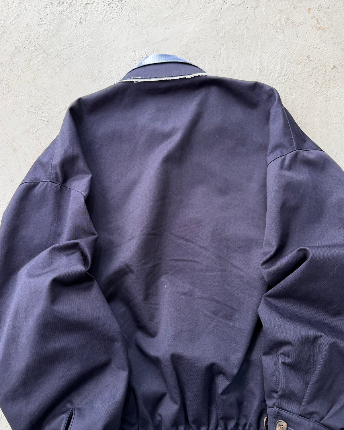 MIU MIU Chino Blouson JKT