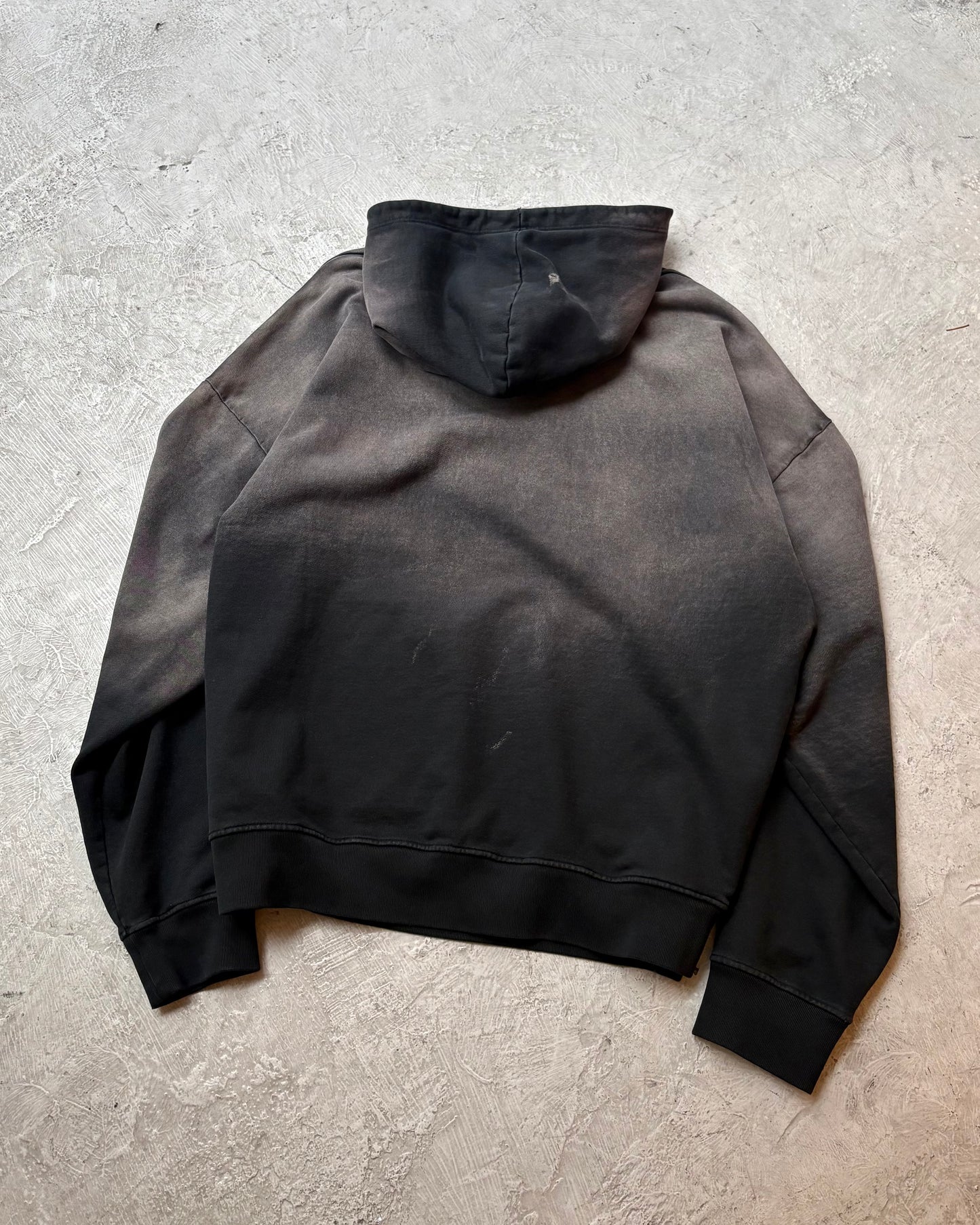 ANT/ANTI Buffing Pullover Hoodie