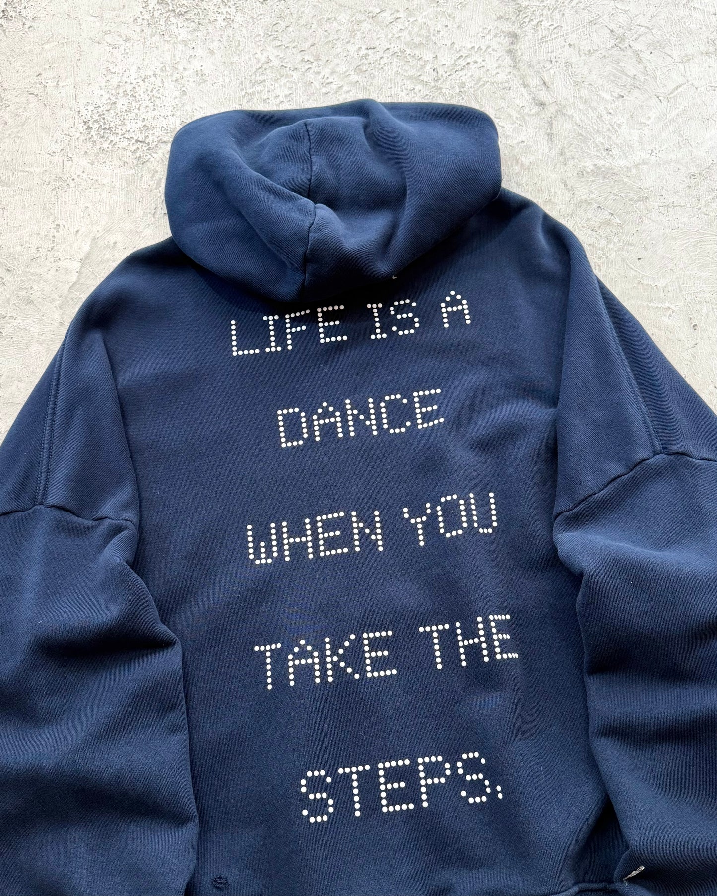 Paly Hollywood Treatment Center Zip Hoodie