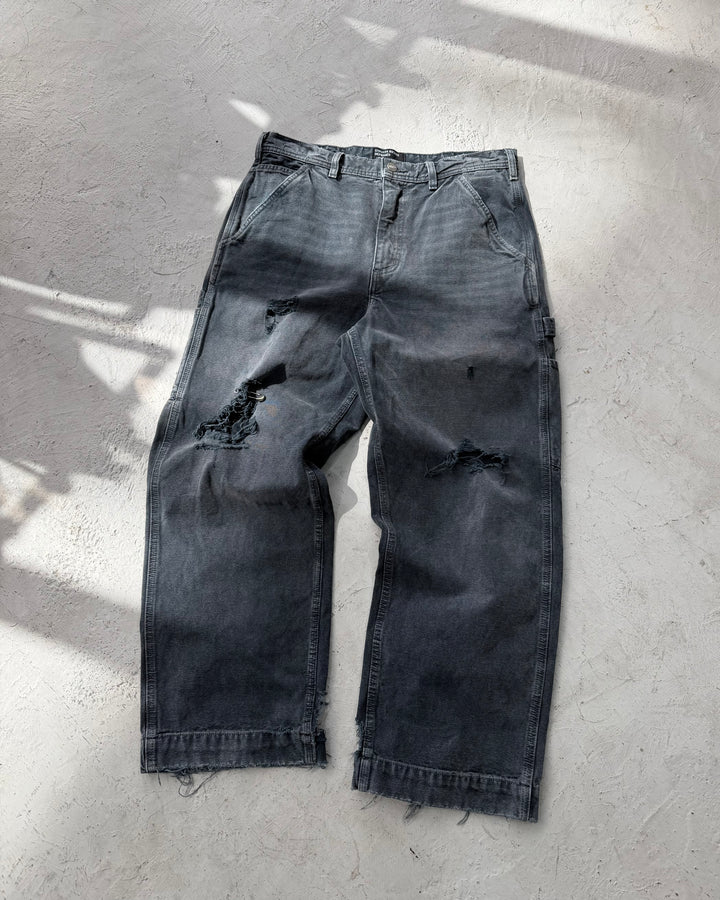 ENFANTS RICHES DÉPRIMÉS Distressed Carpenter Pants