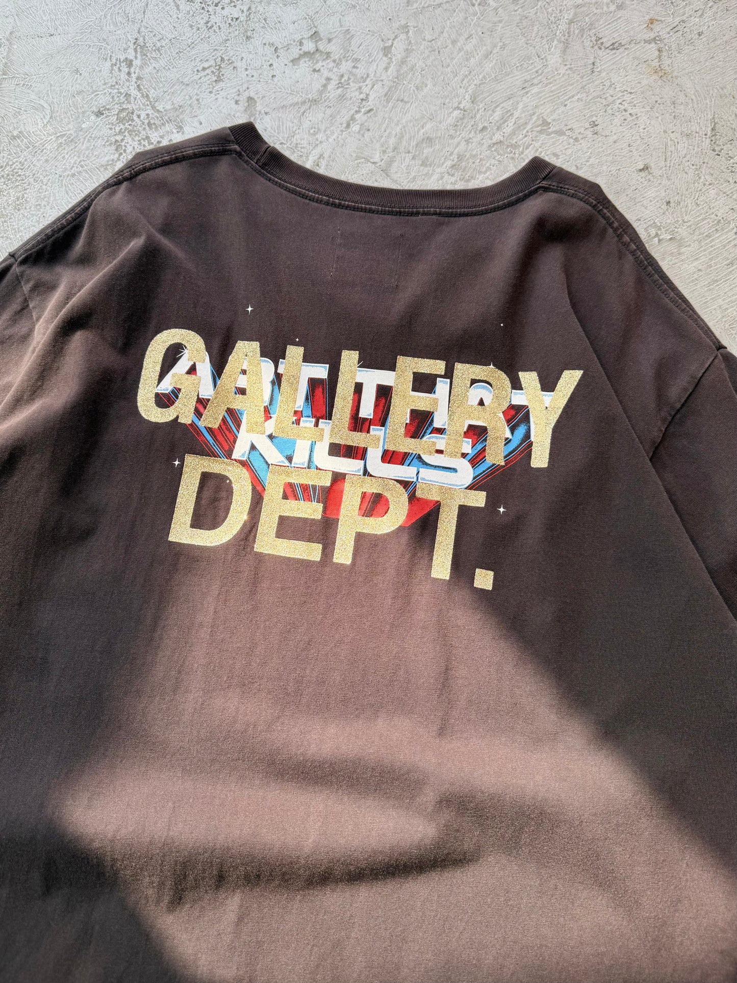 GALLERY DEPT. "ART THAT KILLS" Tee