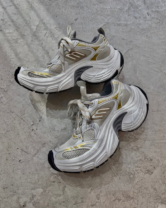 BALENCIAGA 6XL Sneakers