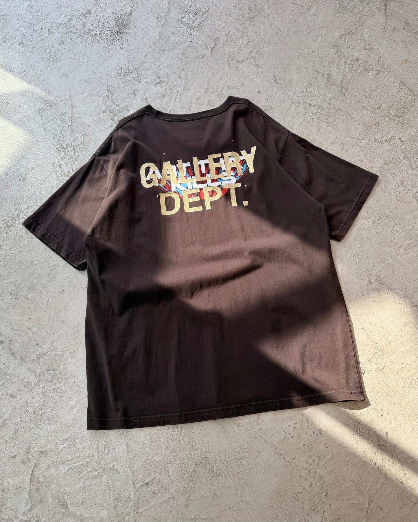 GALLERY DEPT. "ART THAT KILLS" Tee