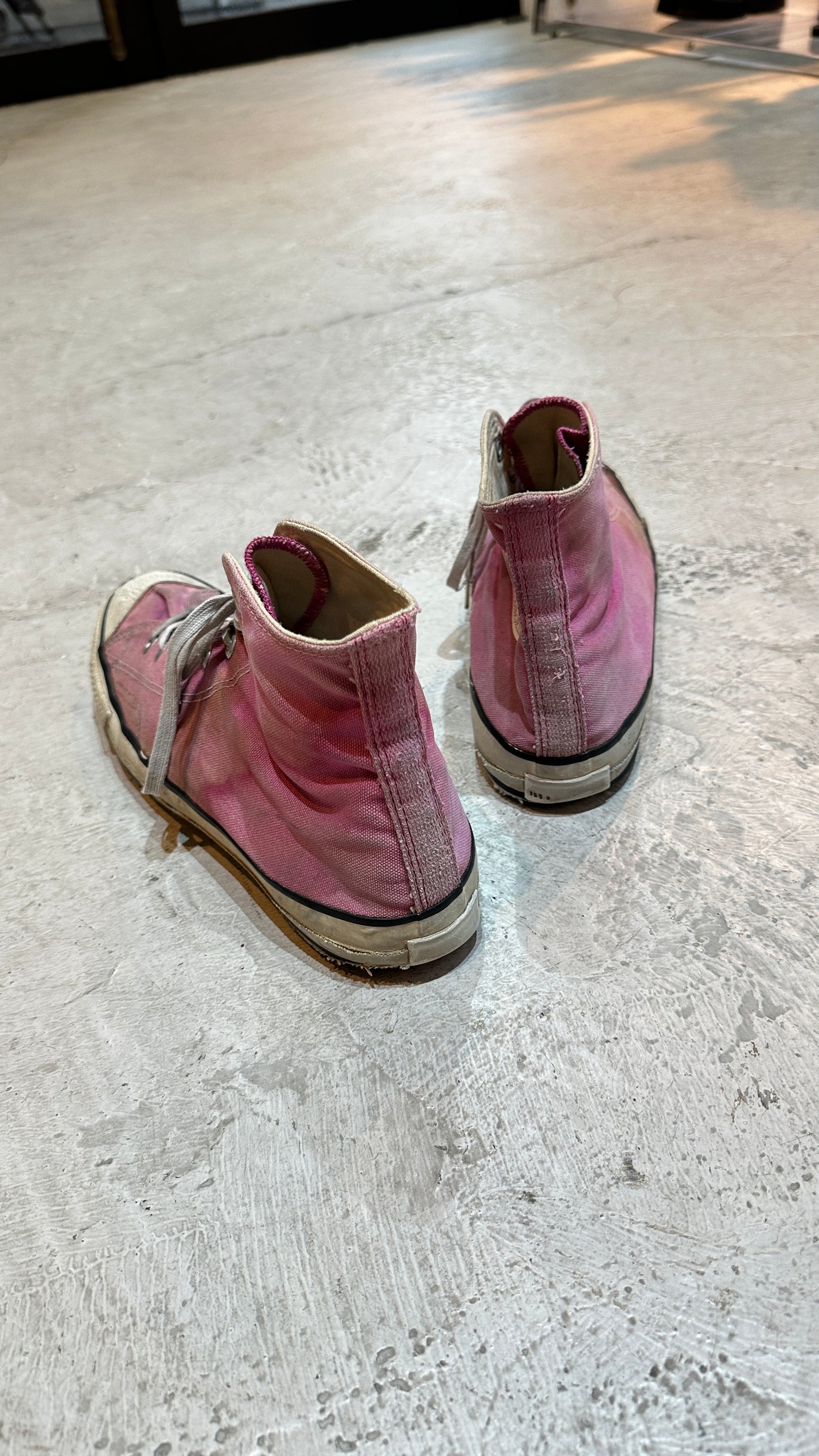 CONVERSE 80s SNEAKER