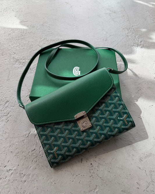 GOYARD Chypre Wallet Pouch