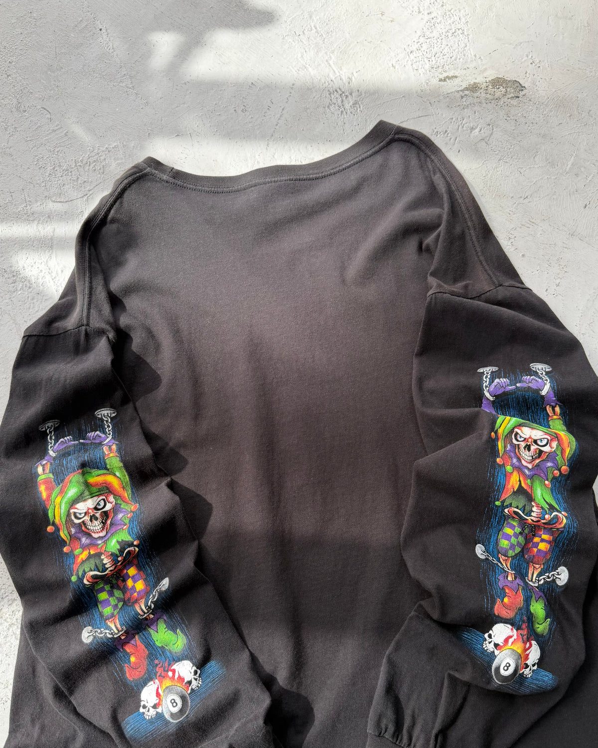 Hot Leathers Juggler L/S Tee