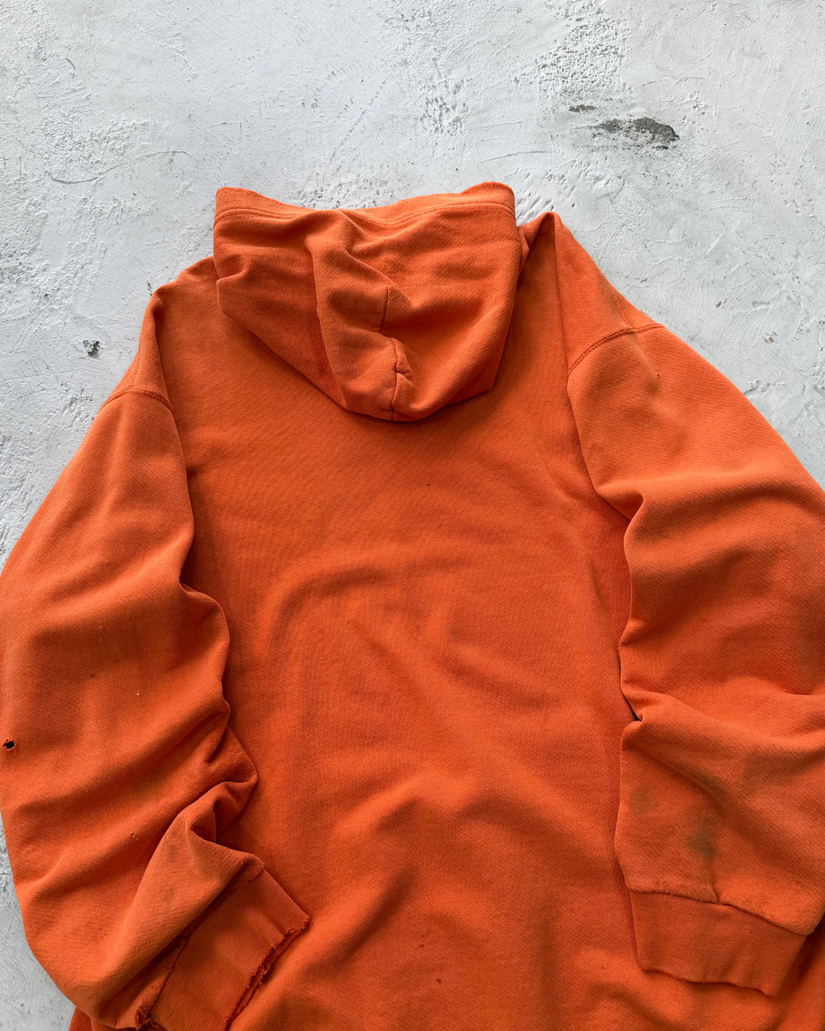 Nike Center Swoosh Pullover Hoodie