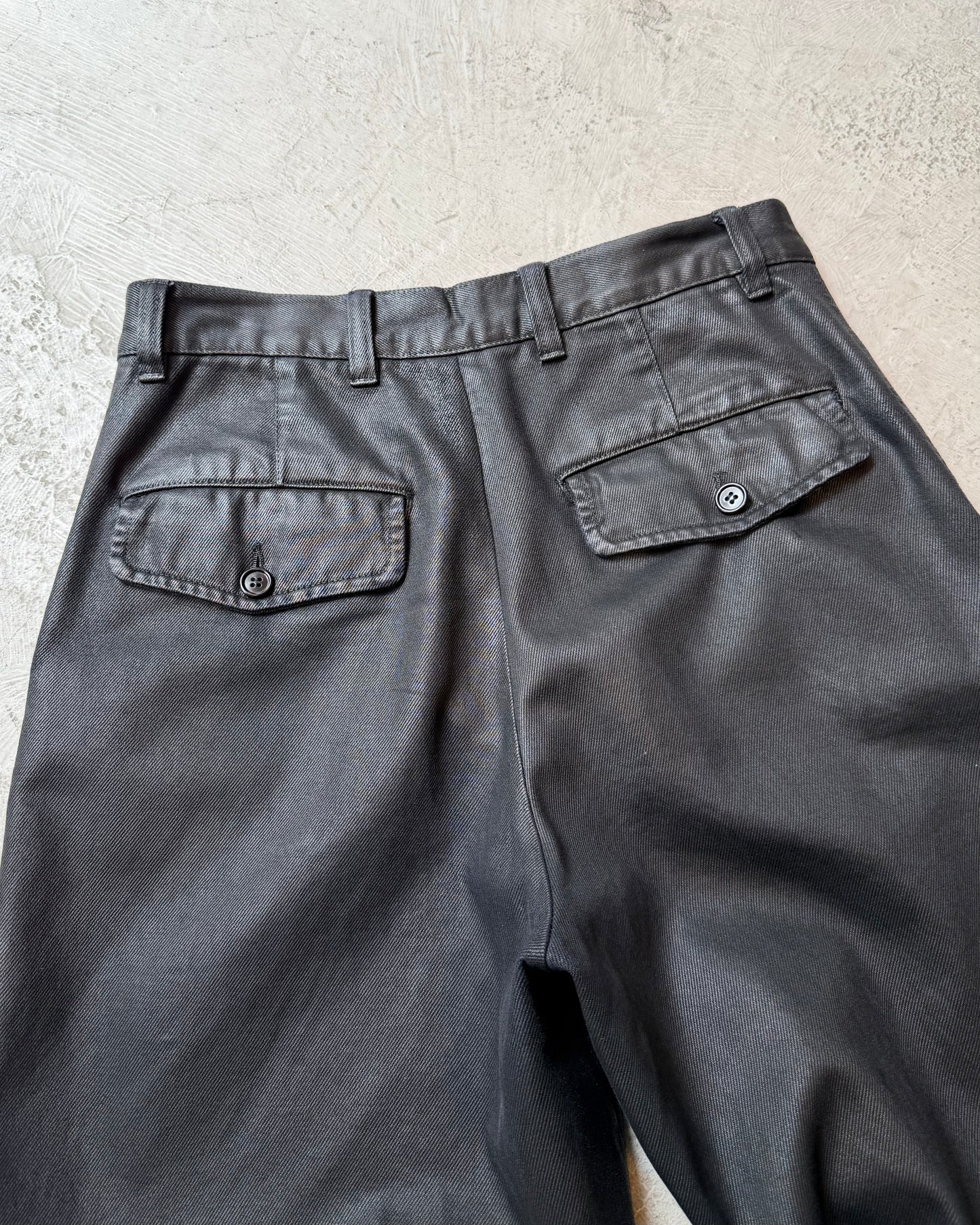 DRIES VAN NOTEN PAXFORD Cargo Pants