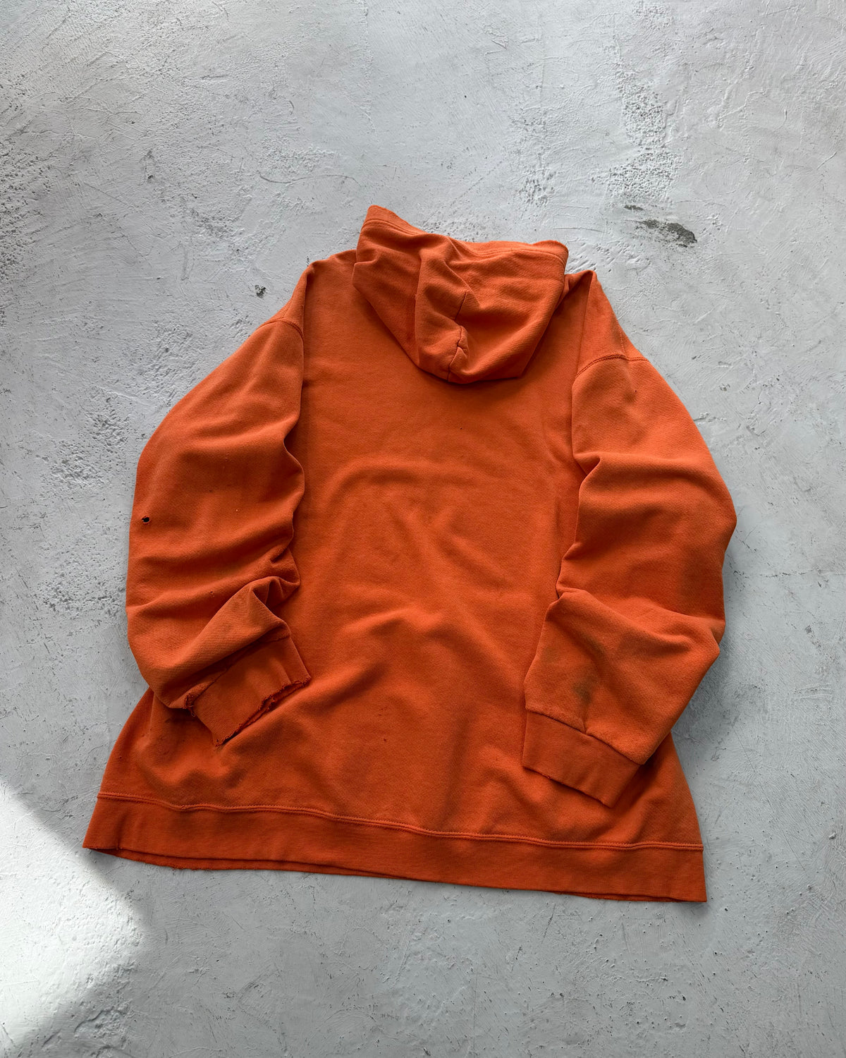 Nike Center Swoosh Pullover Hoodie