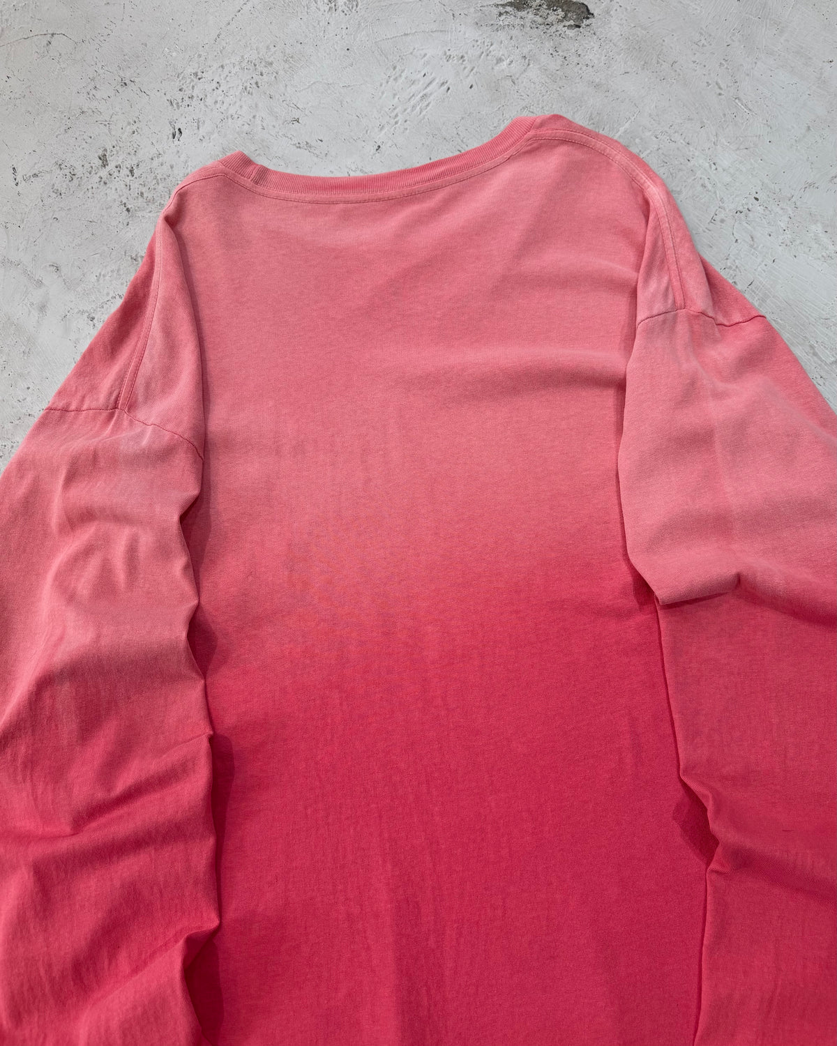 RRR123 GymGnostic L/S Tee