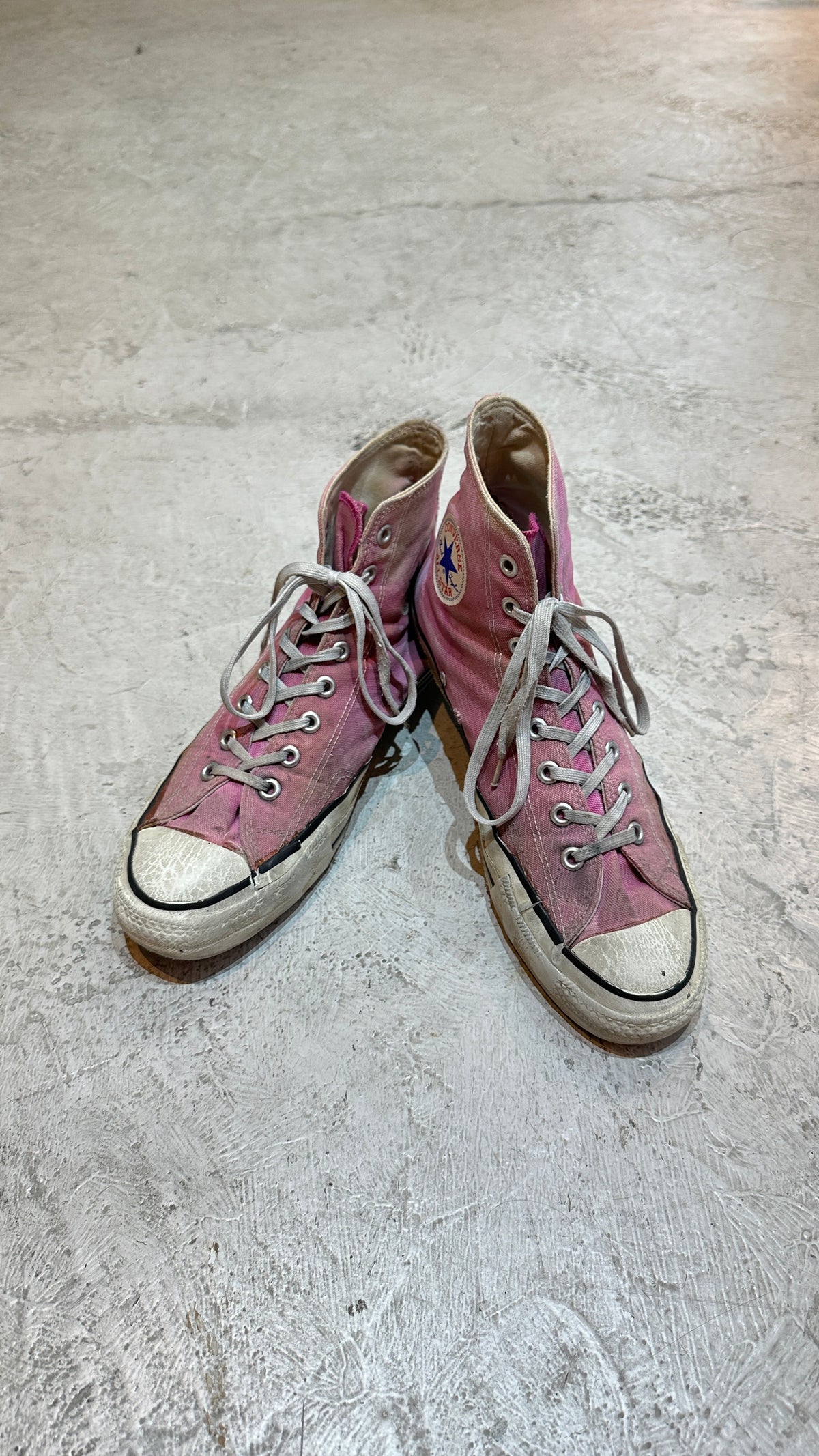 CONVERSE 80s SNEAKER