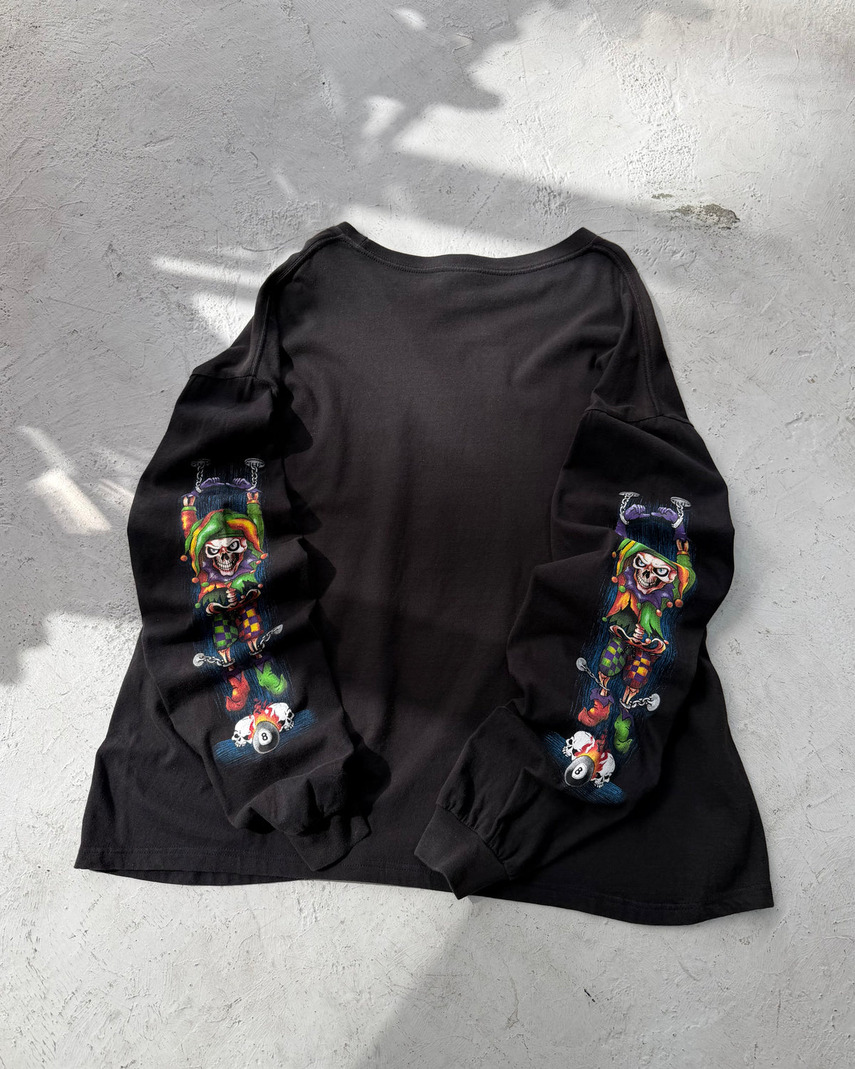 Hot Leathers Juggler L/S Tee