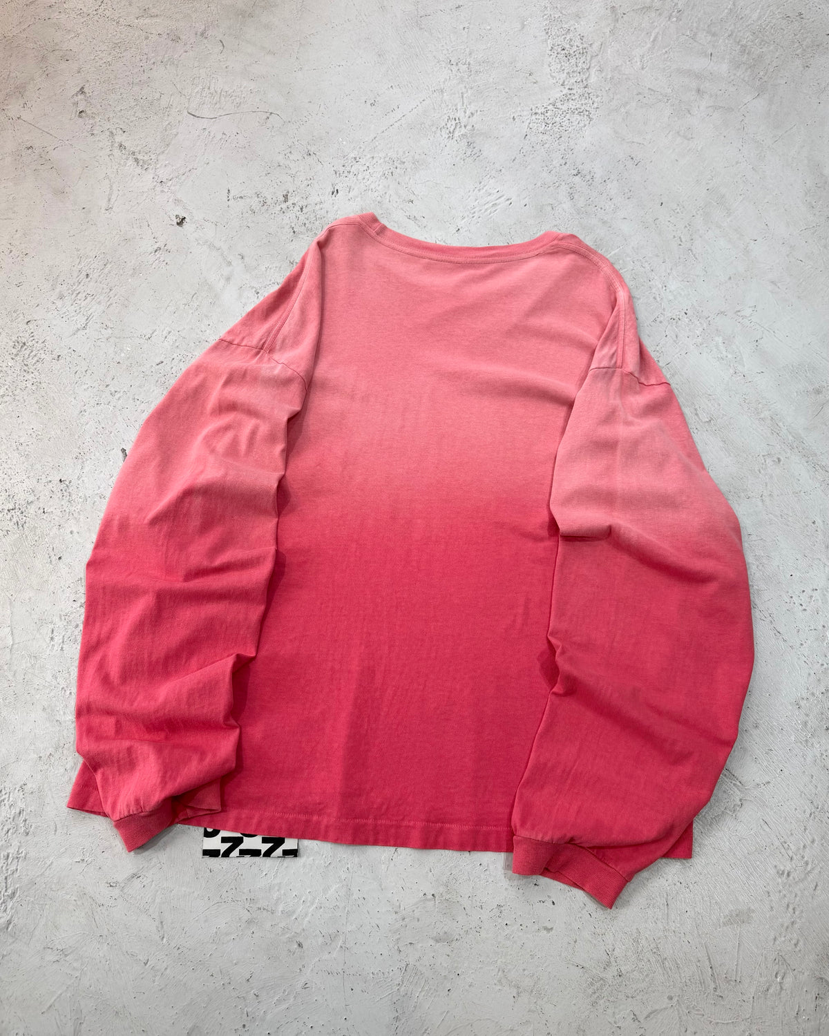 RRR123 GymGnostic L/S Tee