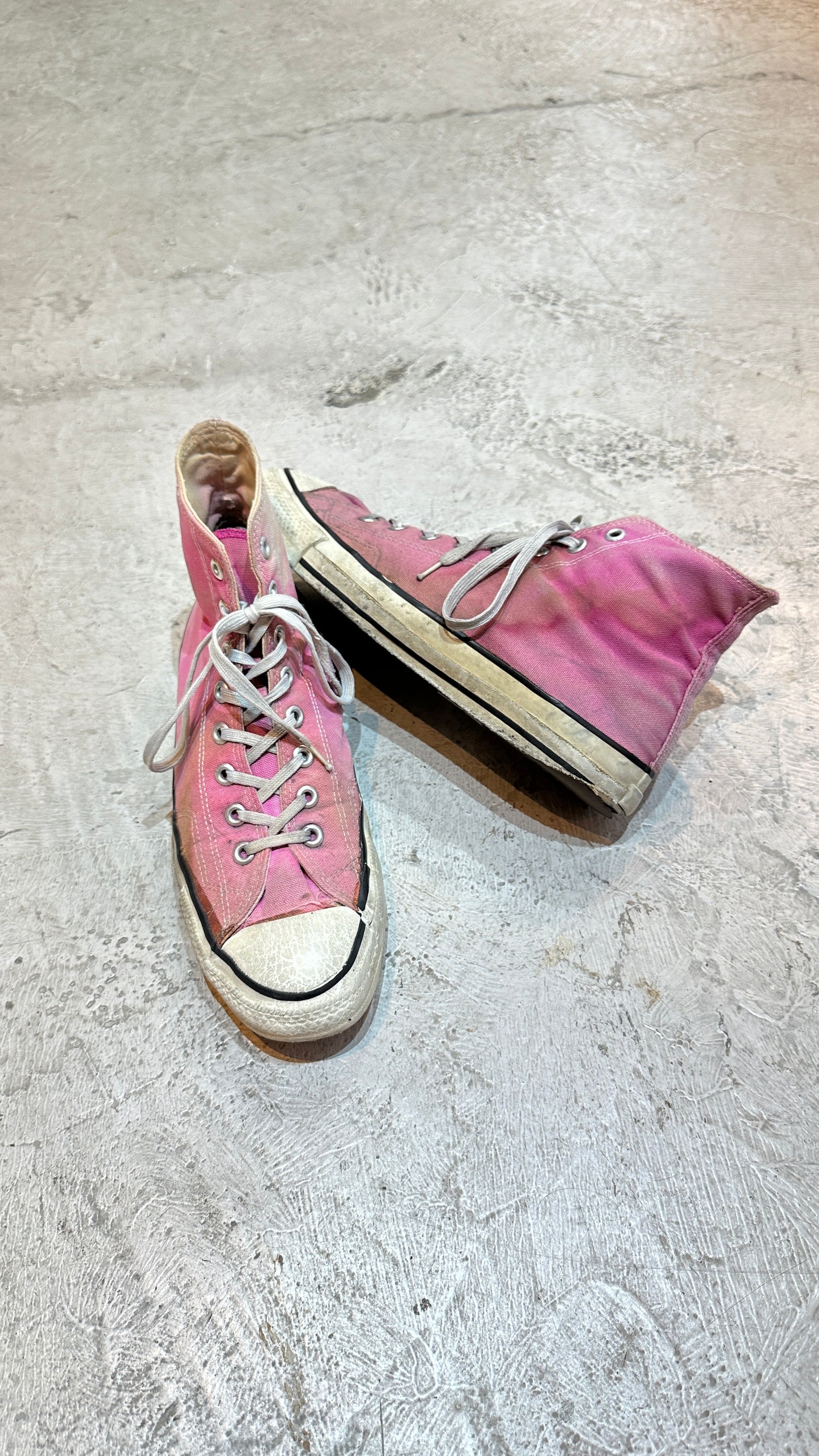 CONVERSE 80s SNEAKER