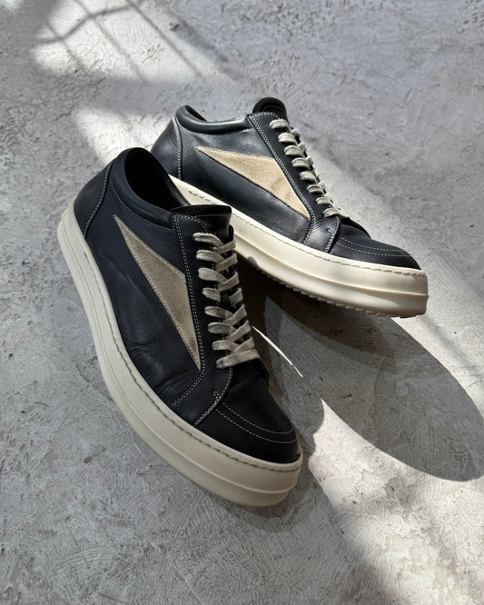 Rick Owens VINTAGE SNEAKS
