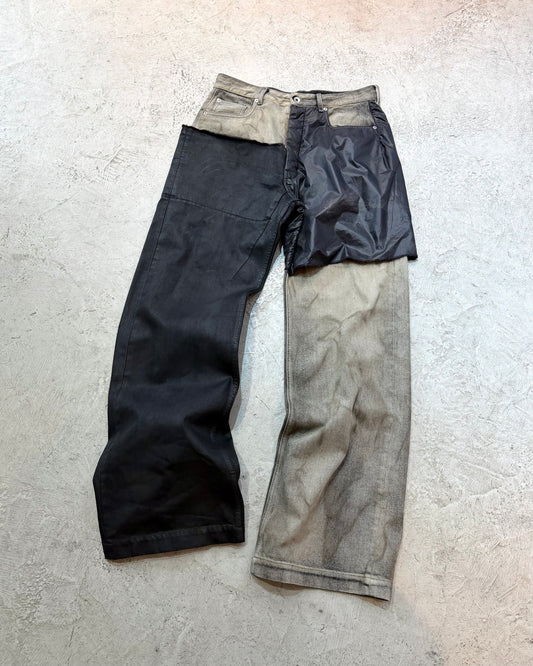 Rick Owens DRKSHDW GETH Jeans