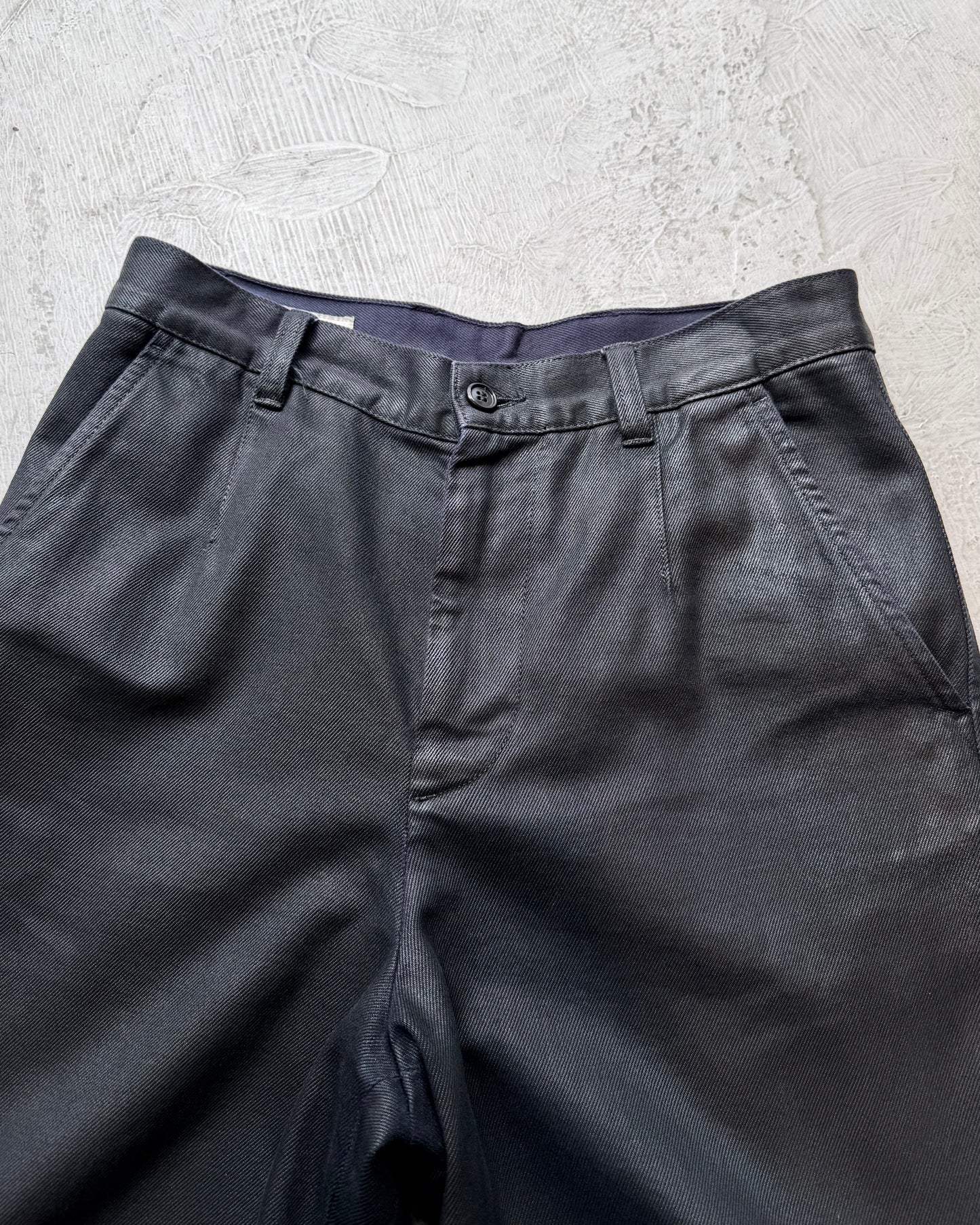 DRIES VAN NOTEN PAXFORD Cargo Pants