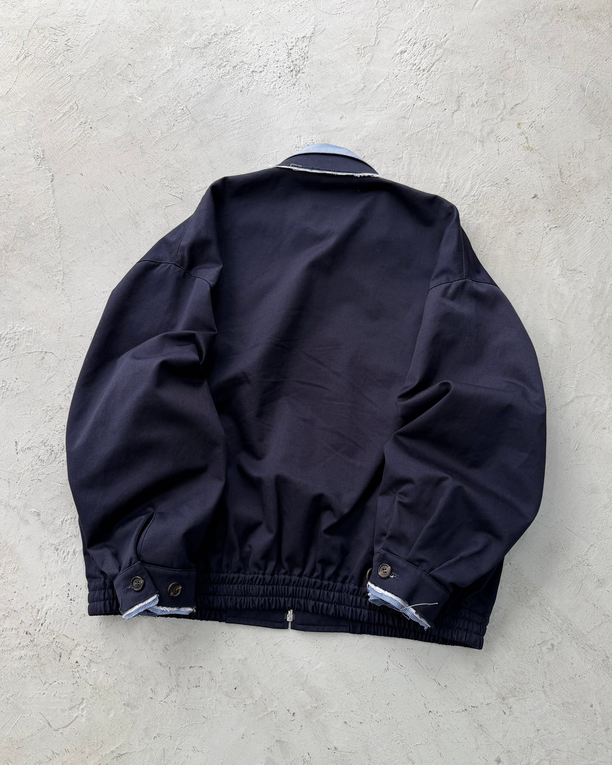 MIU MIU Chino Blouson JKT