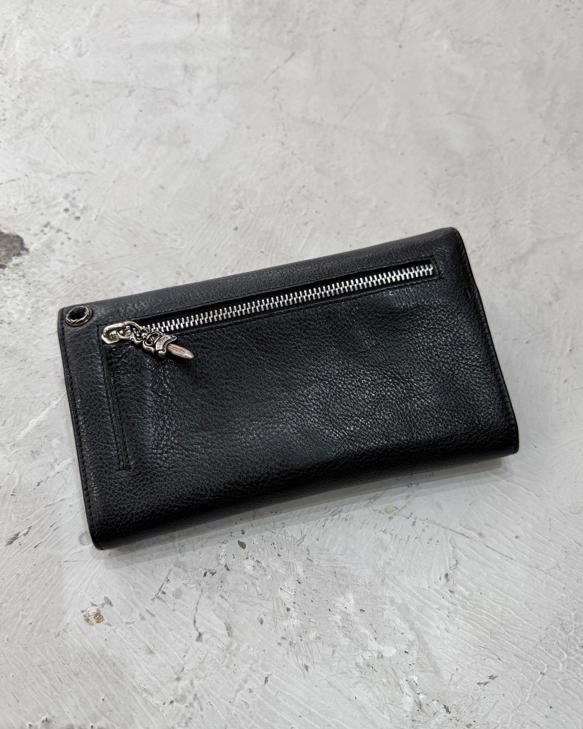 CHROME HEARTS Wave Wallet