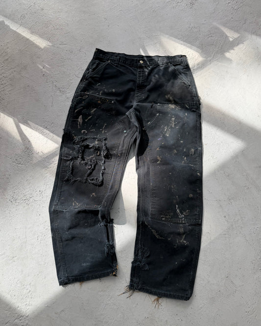 Carhartt Double Knee Work BORO Pants
