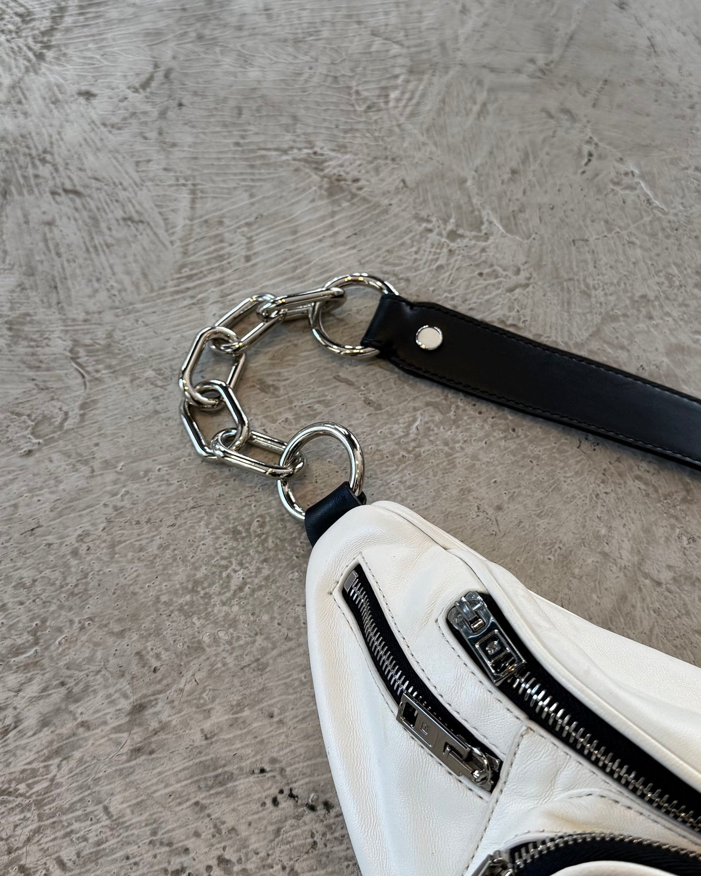 alexanderwang Attica Fanny Pack