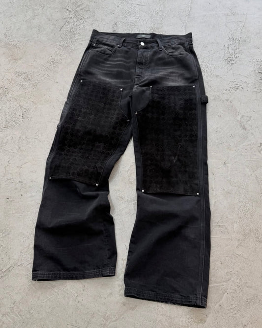 AMIRI Double knee Pants