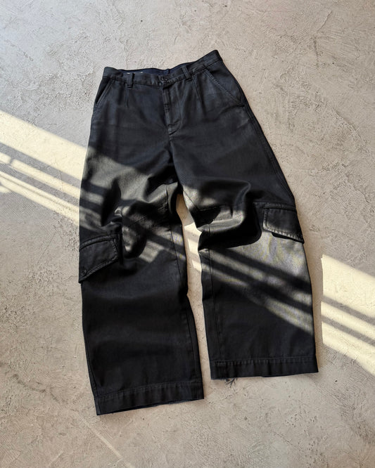 DRIES VAN NOTEN PAXFORD Cargo Pants