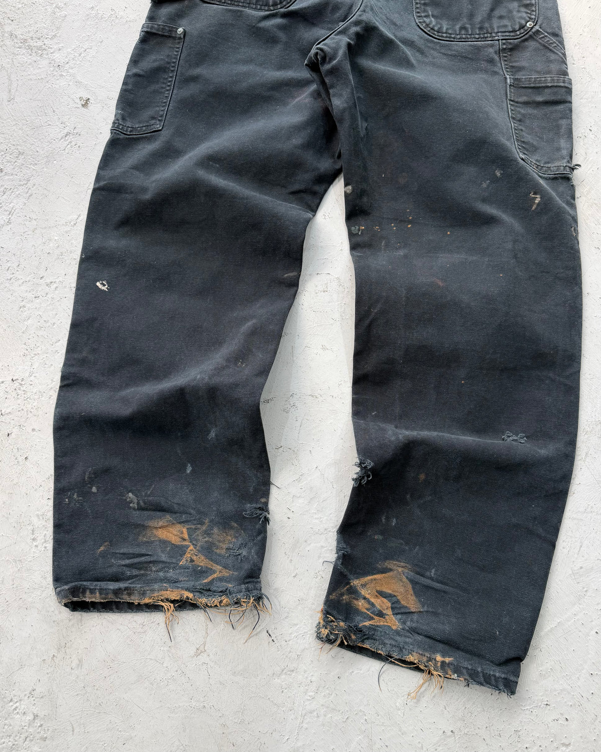 Carhartt Double Knee Work BORO Pants