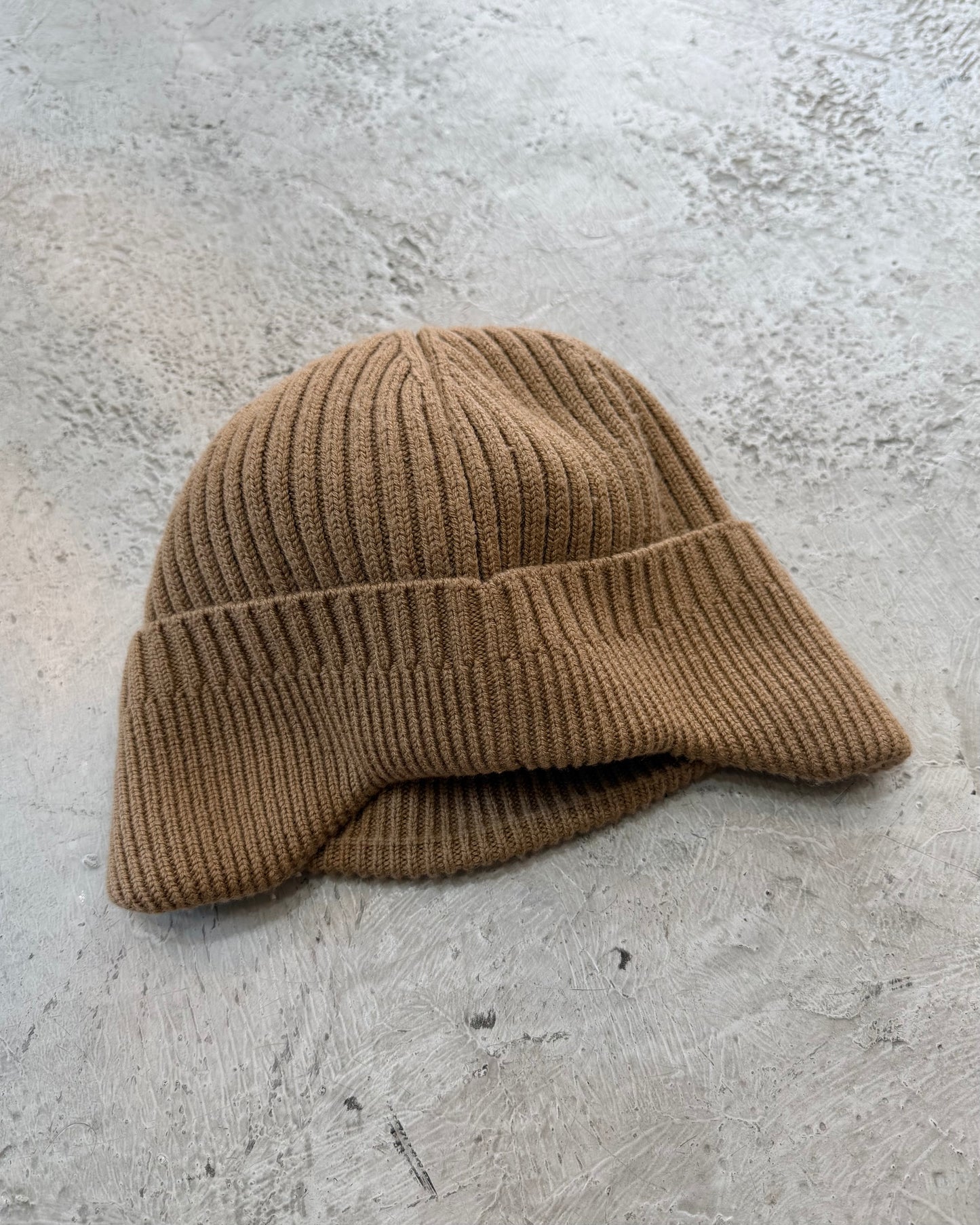 PRADA Wool beanie