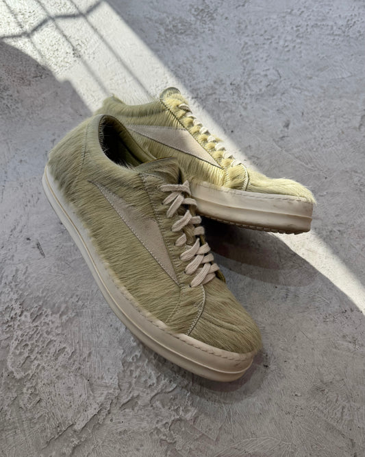 Rick Owens VINTAGE SNEAKS
