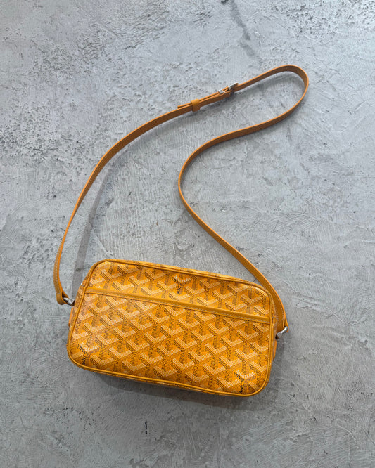 GOYARD Cap-Vert PM Bag