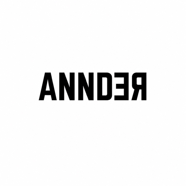 ANNDƎЯ / THE ANNDER