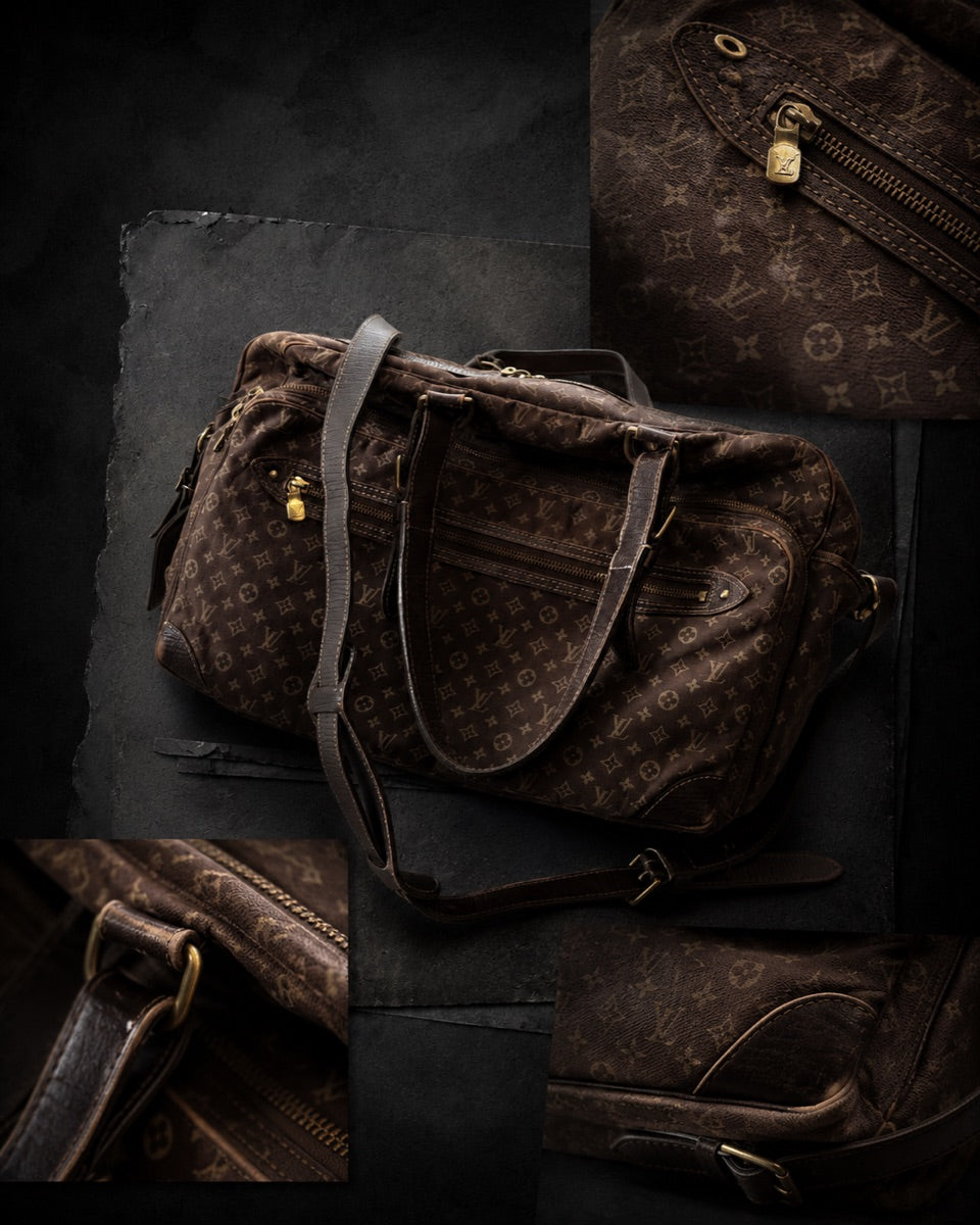 LUXURY VINTAGE