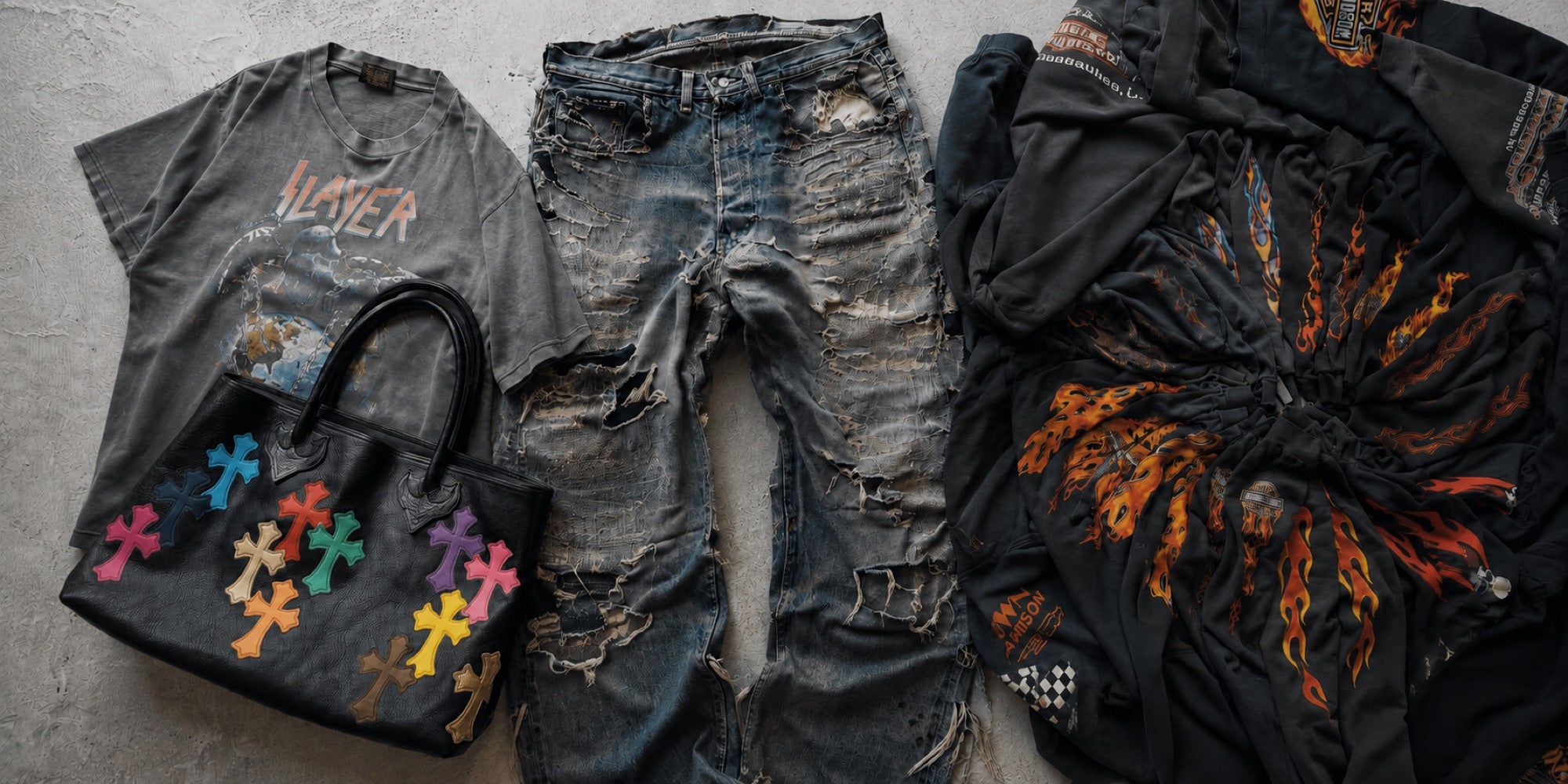 TENGEN VINTAGE