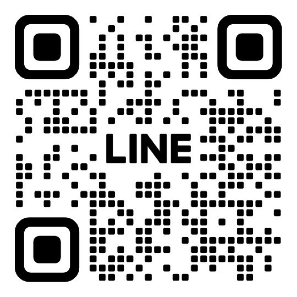 買取天元 公式LINE QR