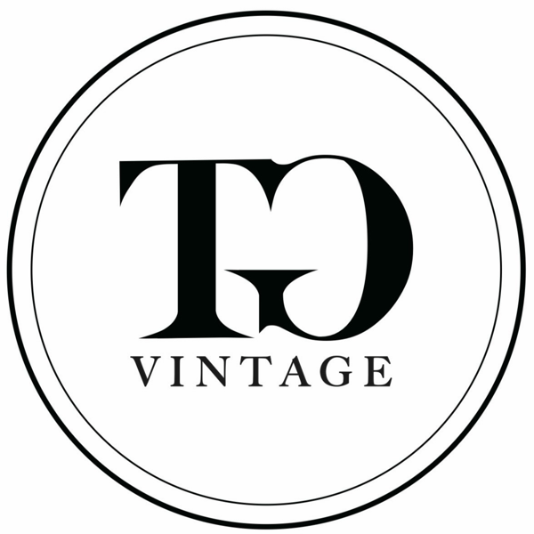 TENGEN VINTAGE
